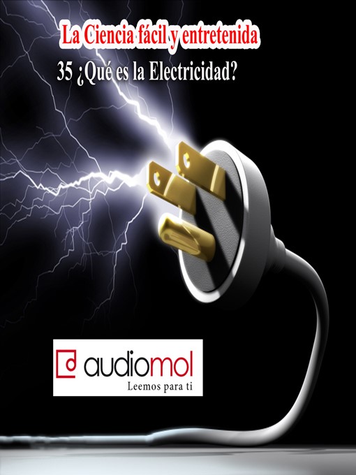 Title details for Ciencia y electricidad by Juan Romay - Available